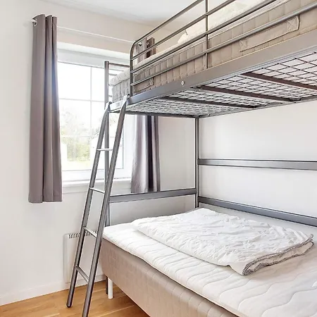 Modern Haven In
