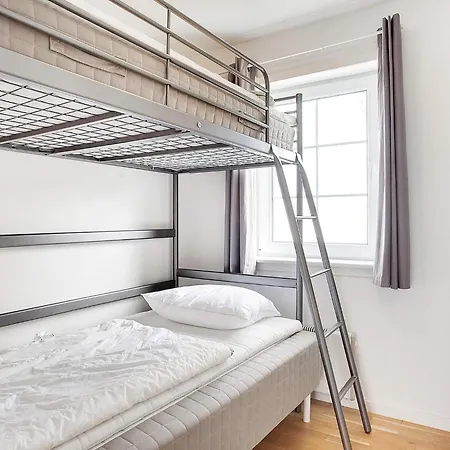 Modern Haven In