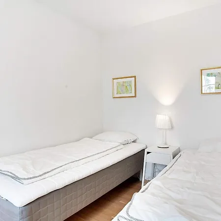 度假居 Modern Haven In